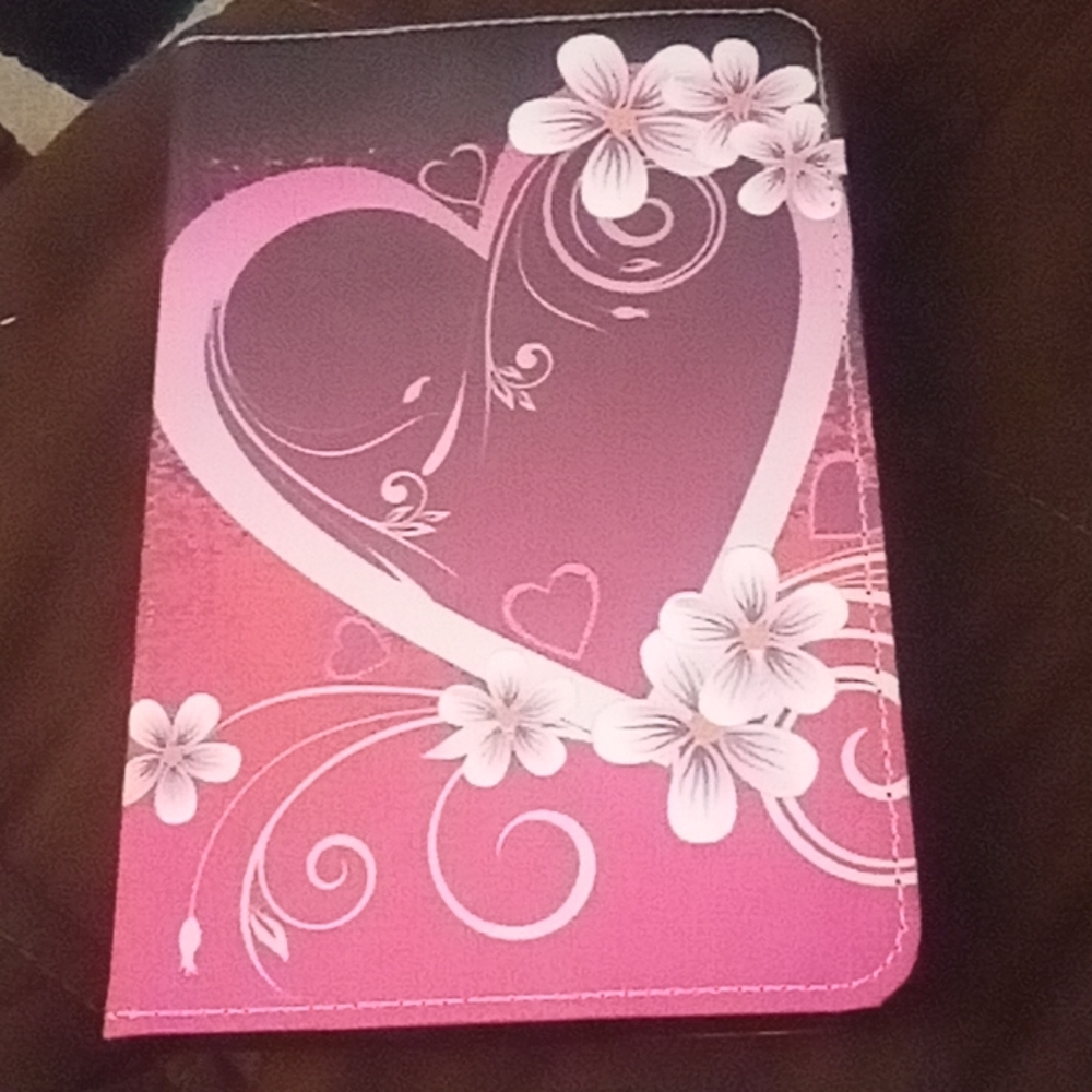 FOR Amazon kindle fire 7in case cover